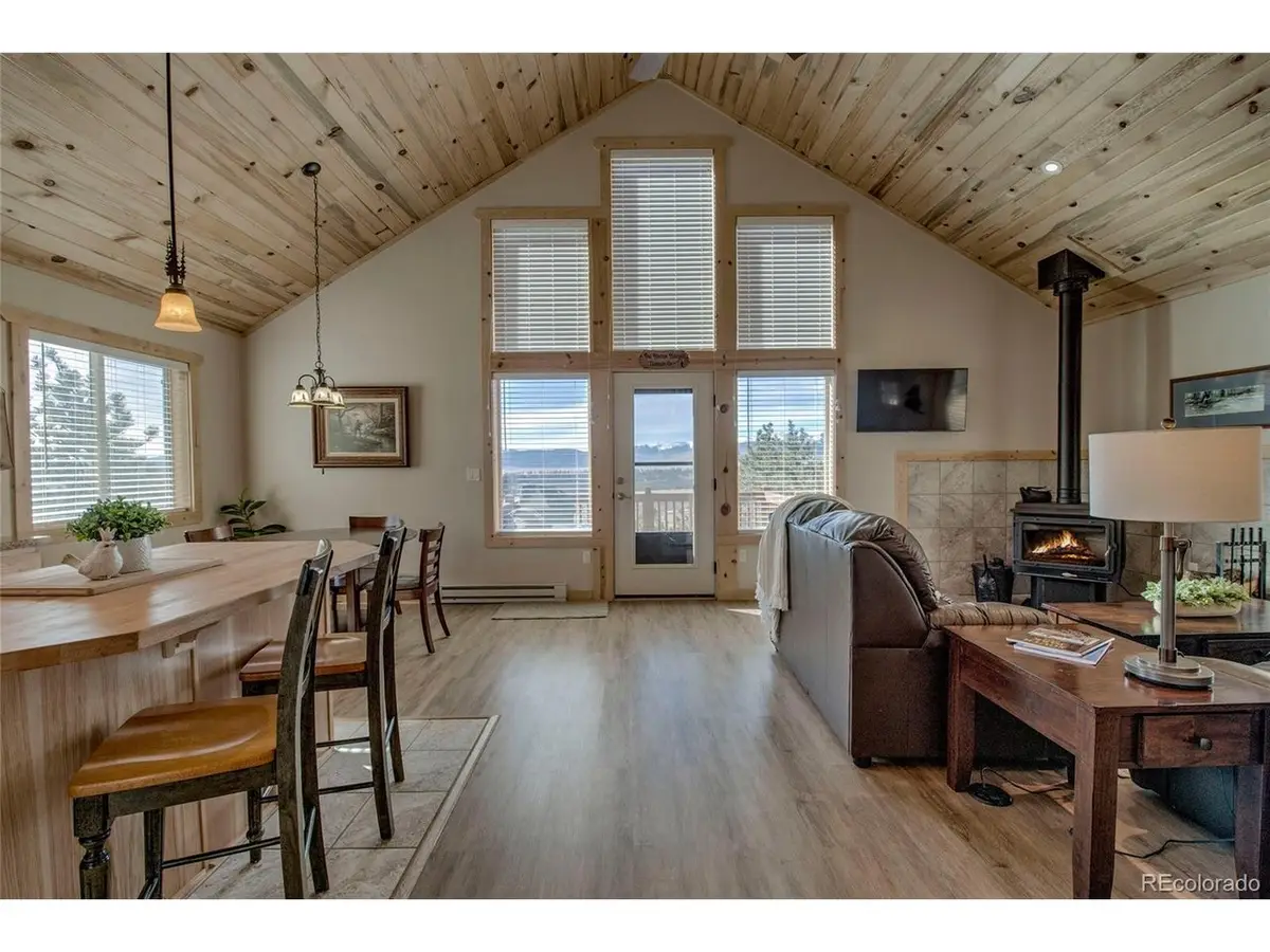 273 Ridge Rd, Fairplay, CO 80440 - #1