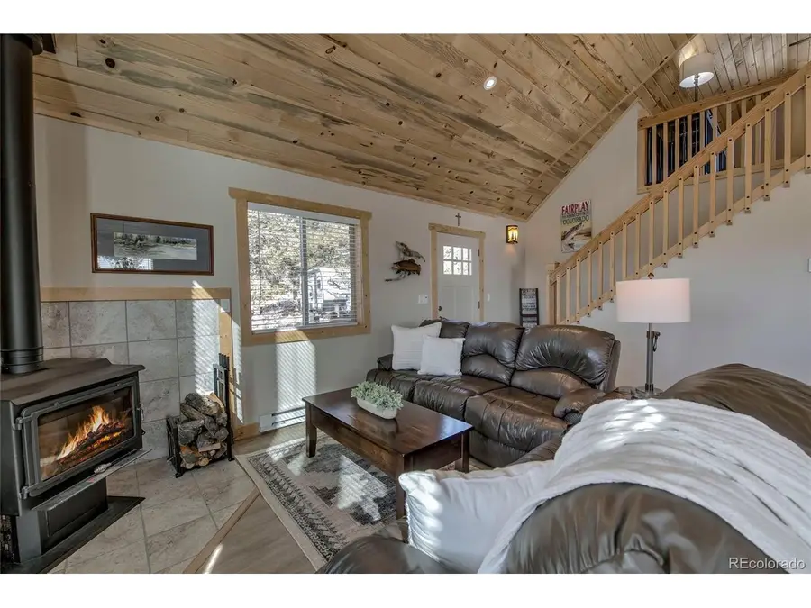 273 Ridge Rd, Fairplay, CO 80440 - #3