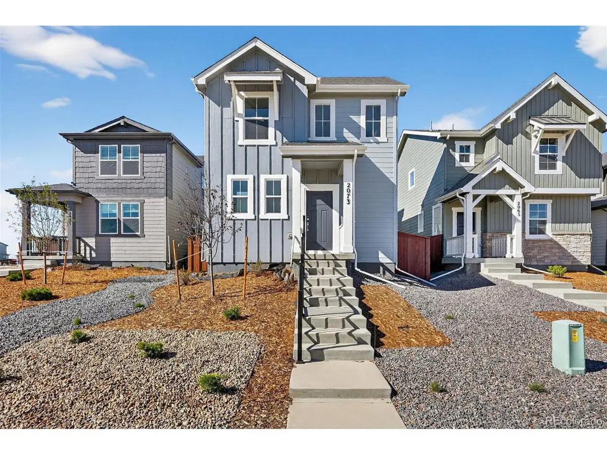 2073 Barnwood Dr, Brighton, CO 80601 - #1