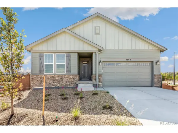 4308 Soapberry Pl, Castle Rock, CO 80108