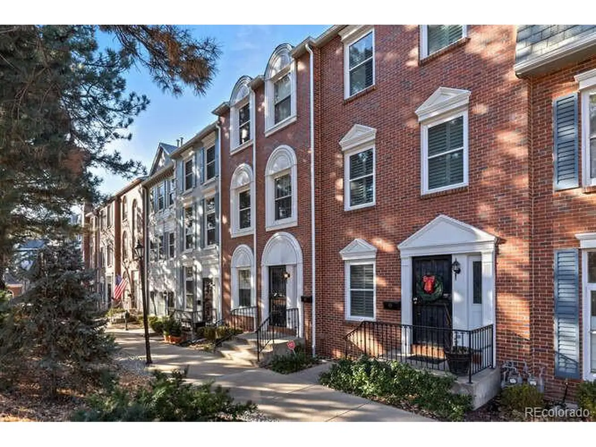 487 Josephine St, Denver, CO 80206 - Image #1