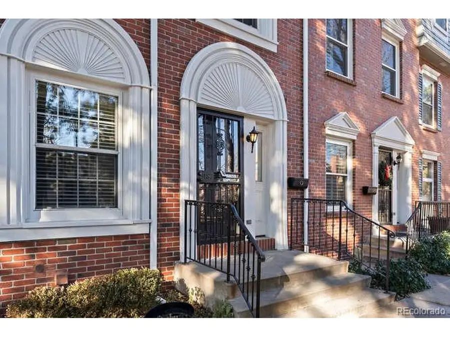 487 Josephine St, Denver, CO 80206 - Image #2