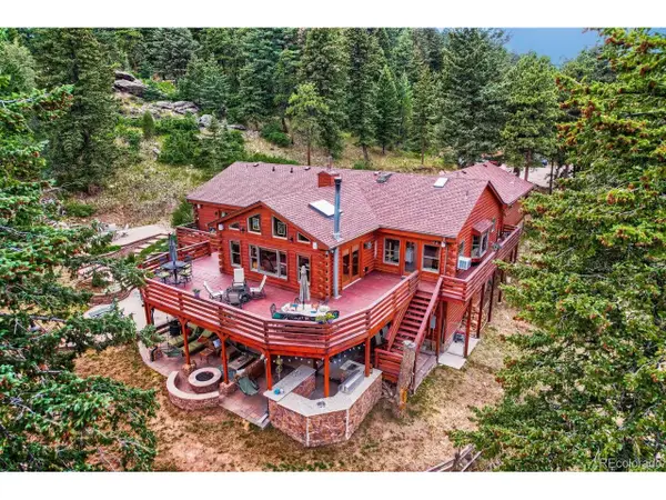 9208 Yegge Rd, Morrison, CO 80465