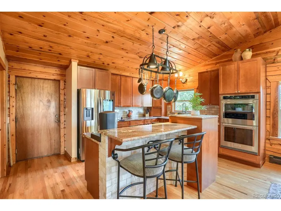9208 Yegge Rd, Morrison, CO 80465 - #2