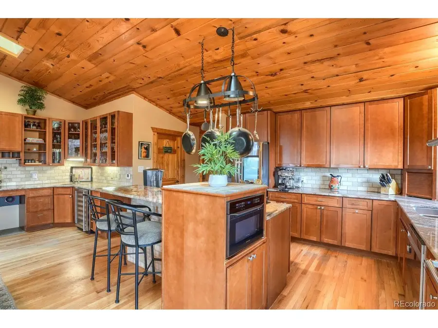 9208 Yegge Rd, Morrison, CO 80465 - #3