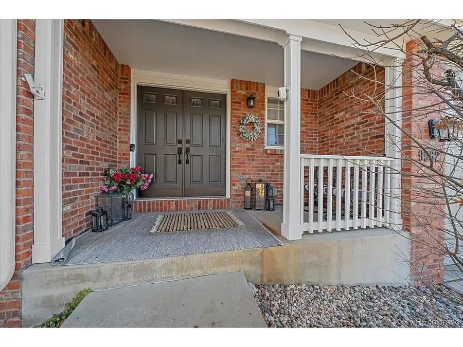 9962 Hawthorne St, Highlands Ranch, CO 80126 - #3