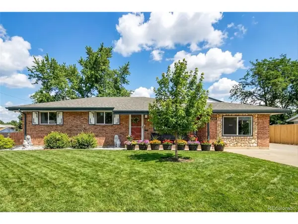 1165 W 101st Ave, Northglenn, CO 80260