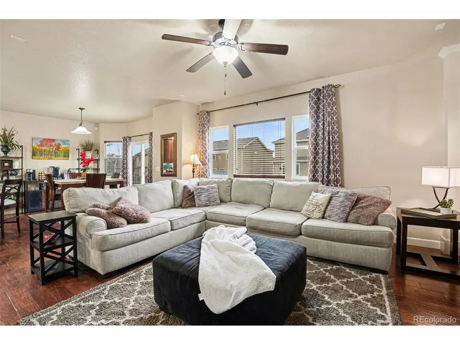 6638 Stingray Ln, Colorado Springs, CO 80925 - #3