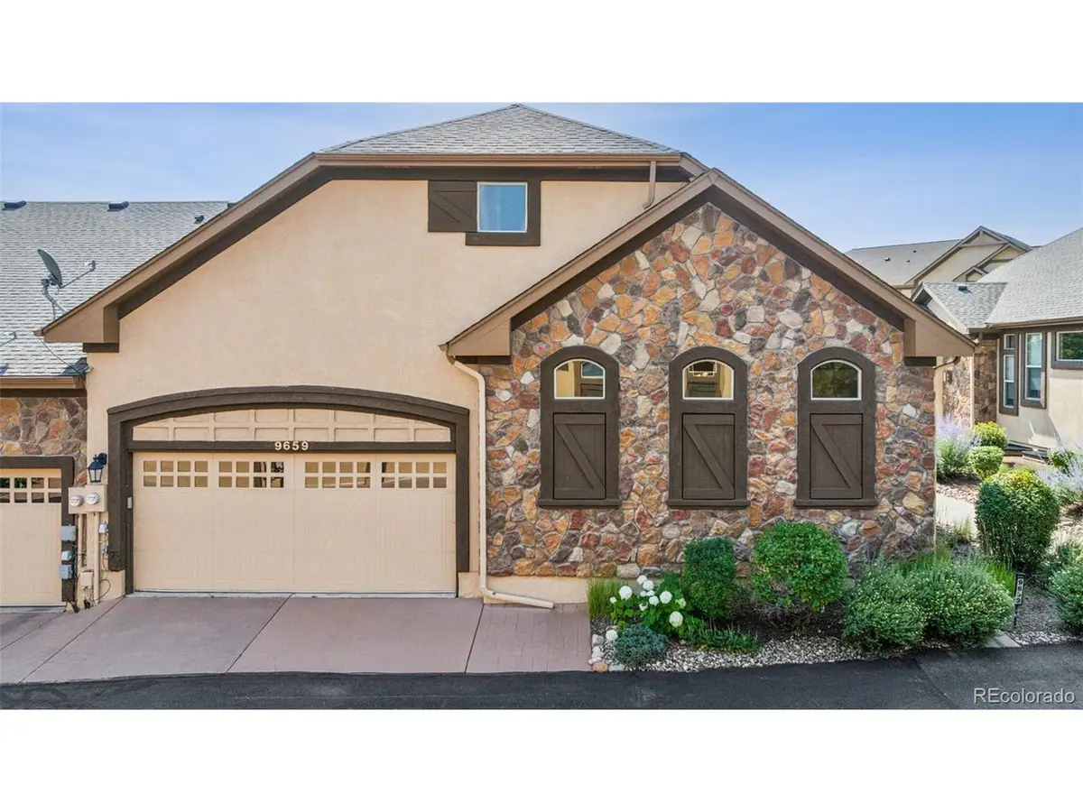 9659 Carriage Creek Pt, Colorado Springs, CO 80920 - #1