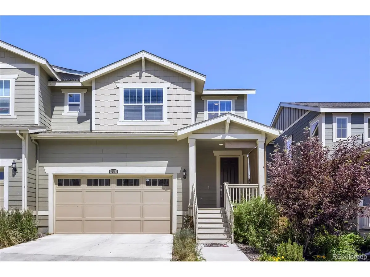 17681 E 95th Pl, Commerce City, CO 80022 - #1