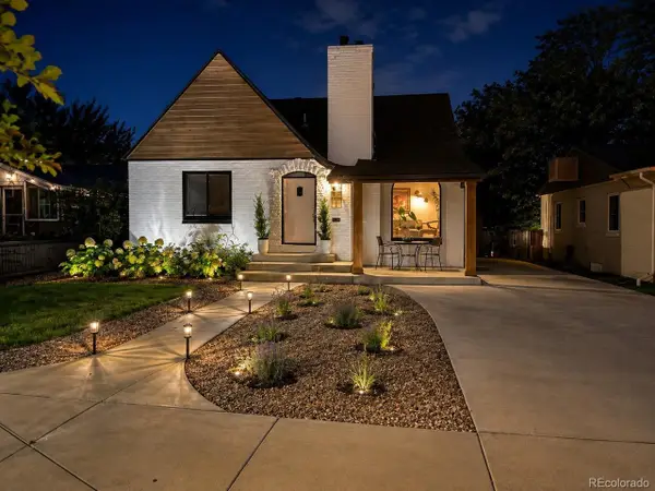 2656 Tennyson St, Denver, CO 80212