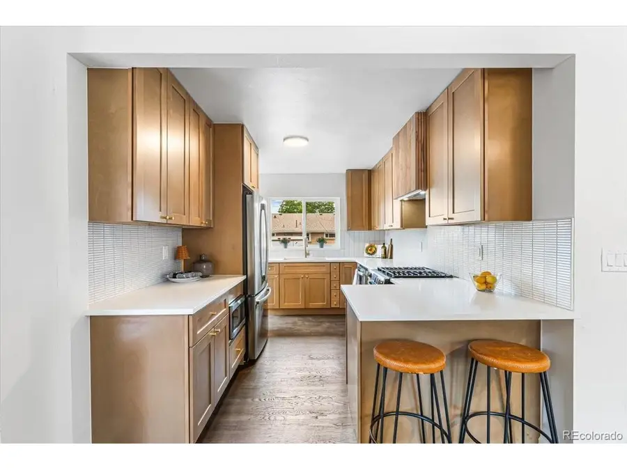 3385 N Kearney St, Denver, CO 80207 - #2