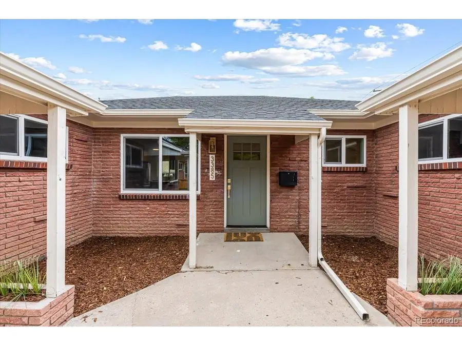 3385 N Kearney St, Denver, CO 80207 - #3