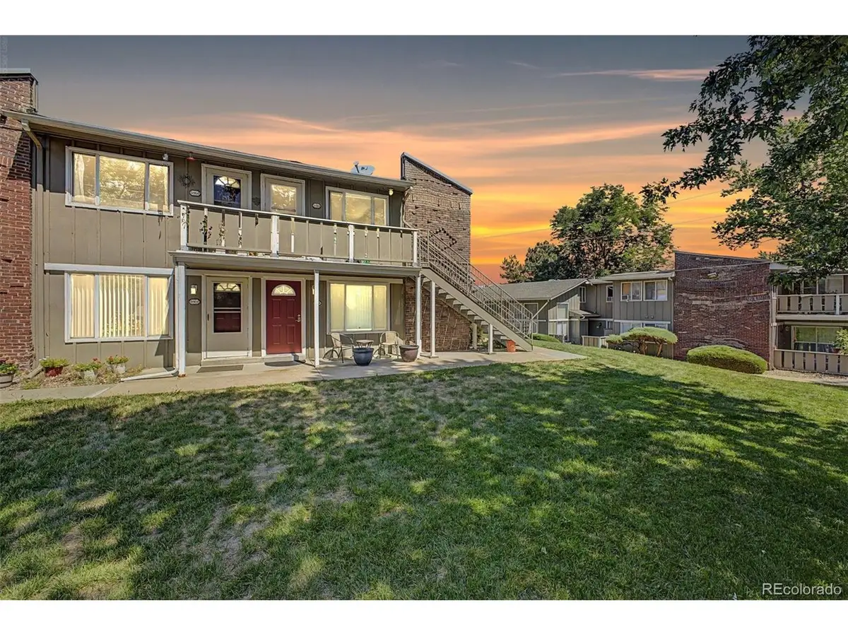 857 S Van Gordon Ct #D205, Northeast Jefferson, CO 80228 - #1