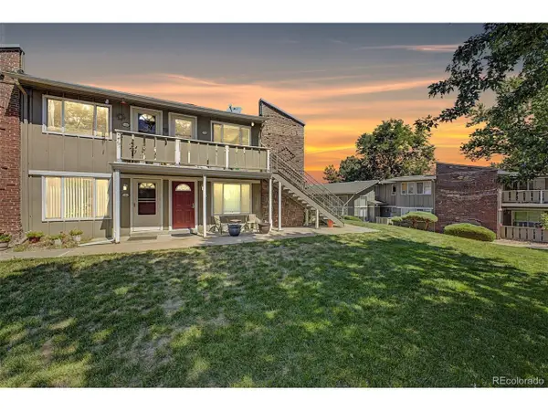 857 S Van Gordon Ct #D205, Denver, CO 80228
