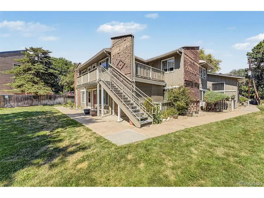 857 S Van Gordon Ct #D205, Northeast Jefferson, CO 80228 - #2