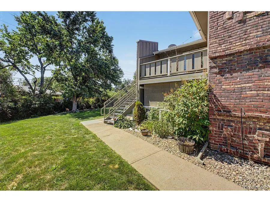 857 S Van Gordon Ct #D205, Northeast Jefferson, CO 80228 - #3