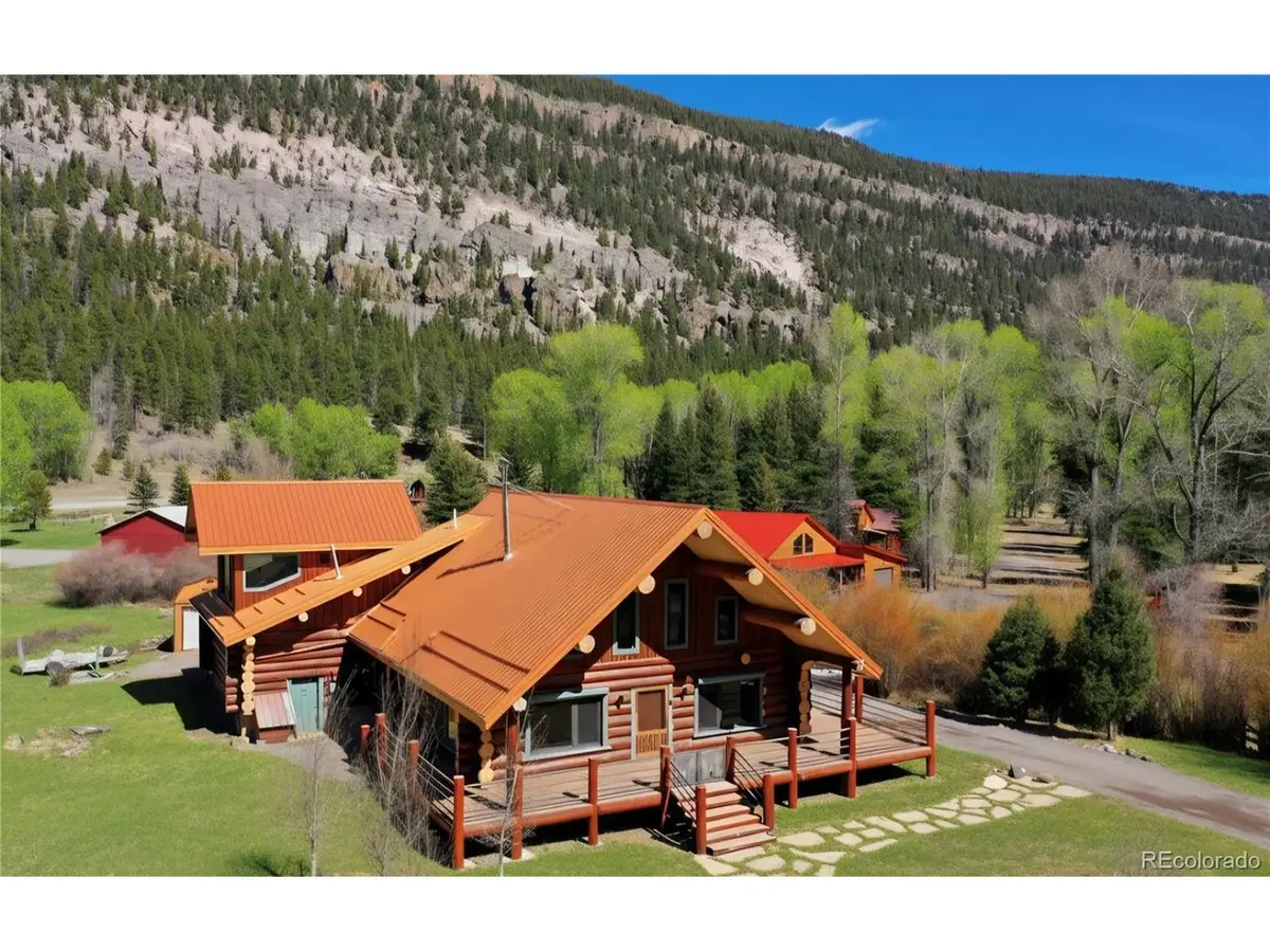 33 Cottonwood Dr, Antonito, CO 81120 - #1