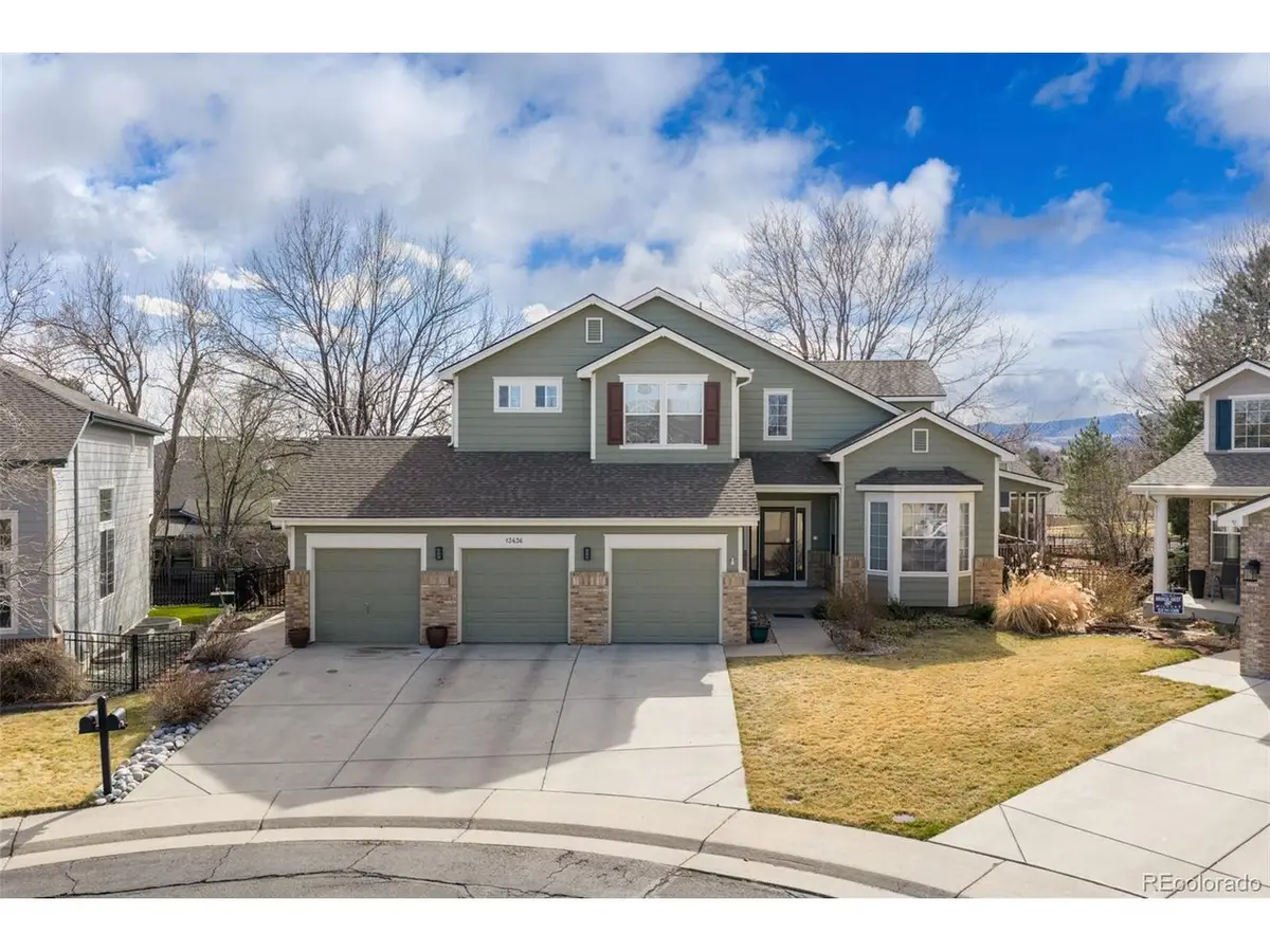 13436 W 62nd Dr, Arvada, CO 80004 - #1