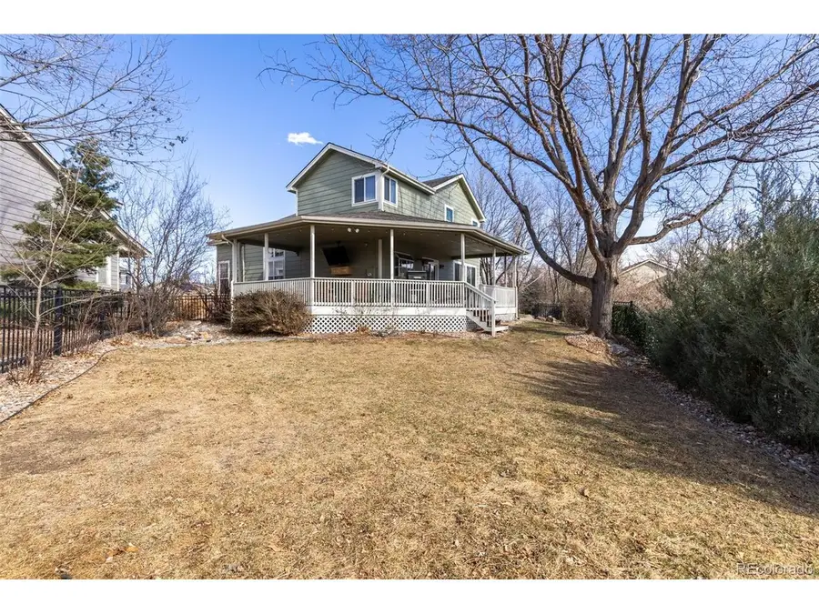 13436 W 62nd Dr, Arvada, CO 80004 - #2