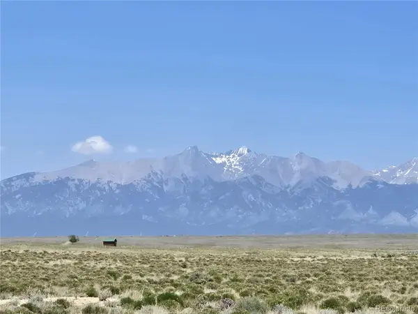 South 4th Street Lot 3, Blanca, CO 81133