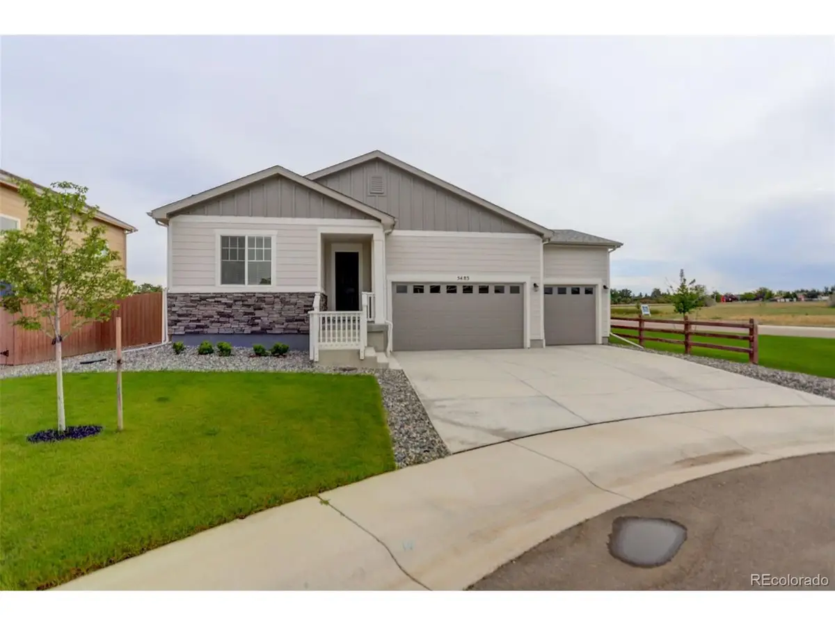 5483 Shadow Creek Ct, Windsor, CO 80528 - Image #1