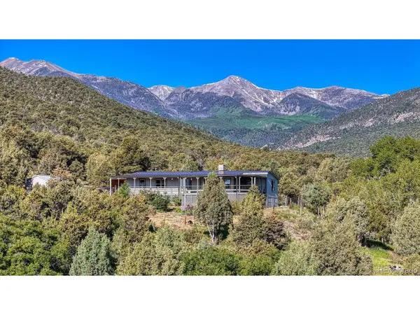 236 Boreen Way, Howard, CO 81233