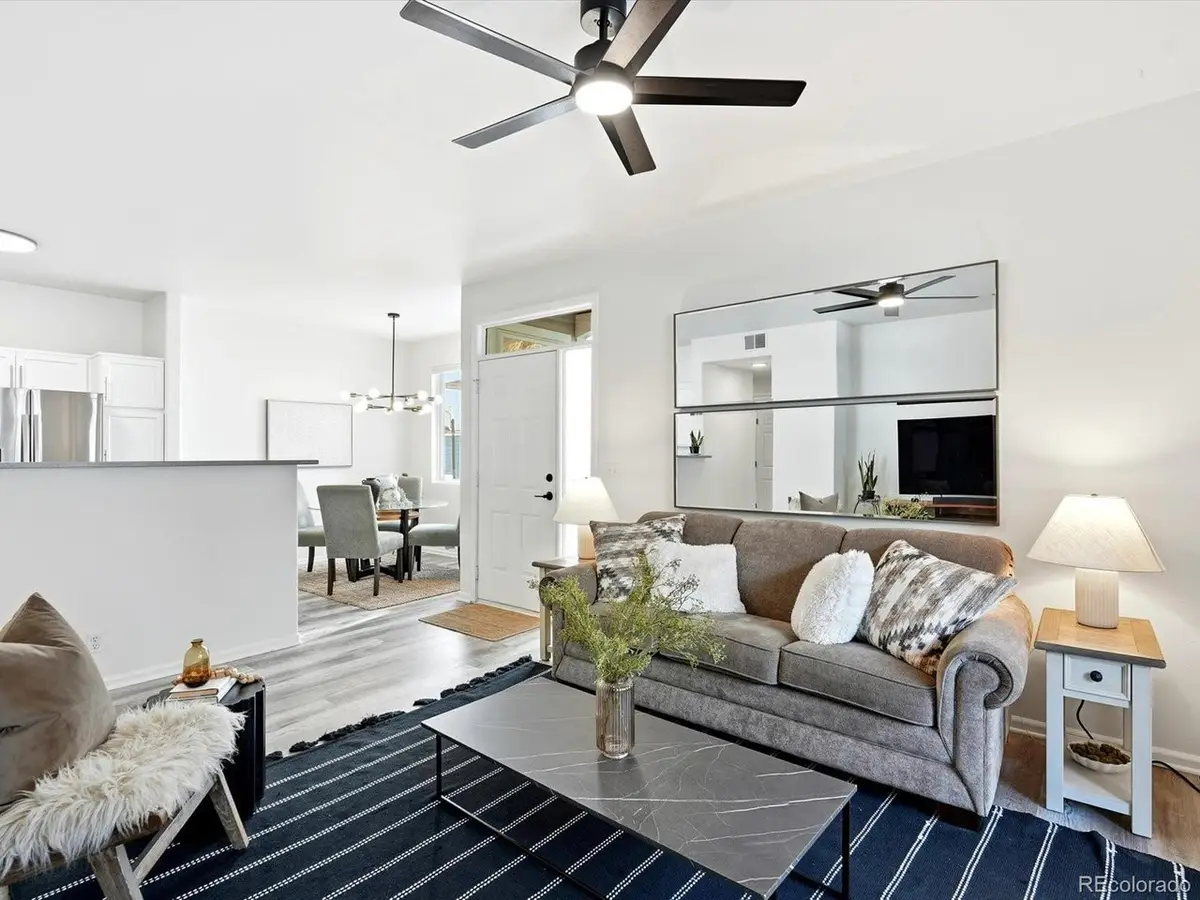 8500 E Jefferson Ave #7-C, Denver, CO 80237 - Image #1