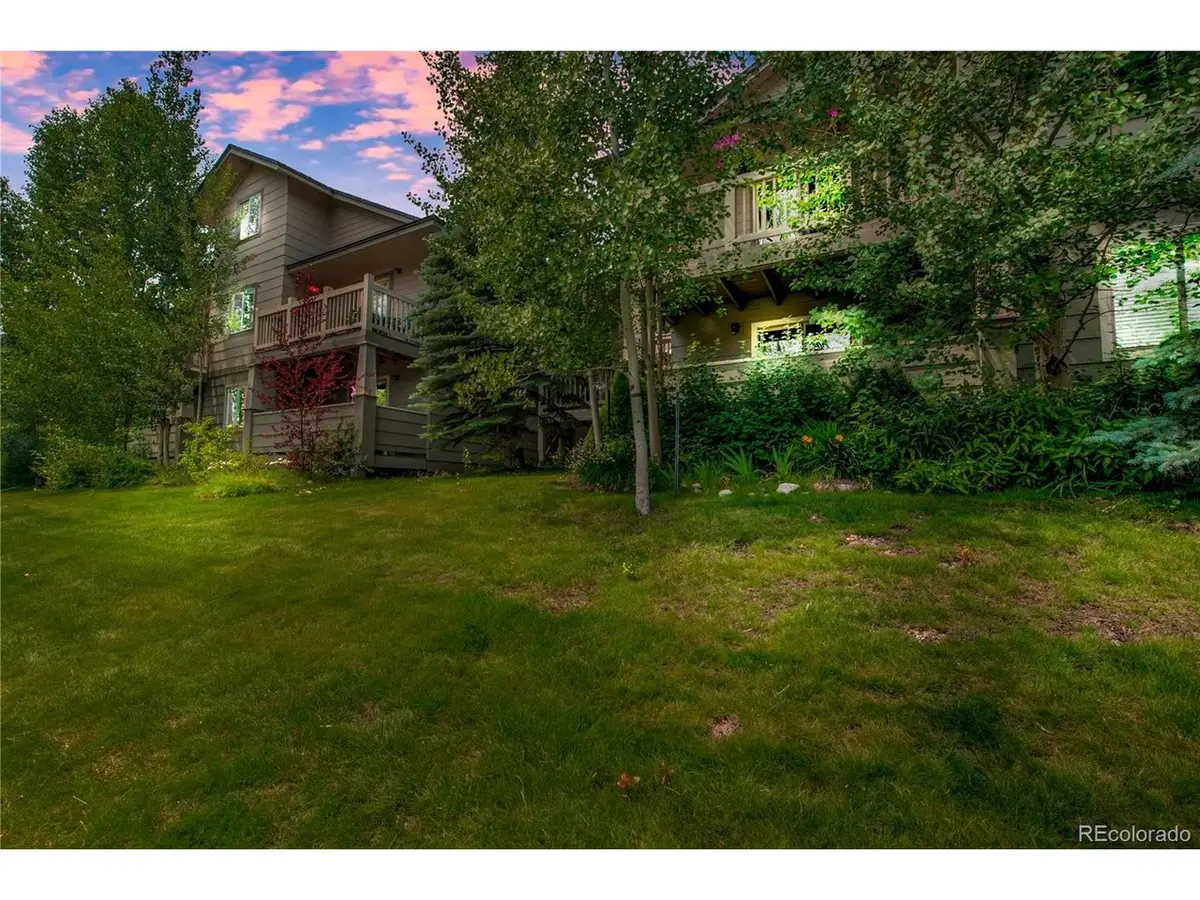 Address Withheld By Seller, Frisco, CO 80443 - #1
