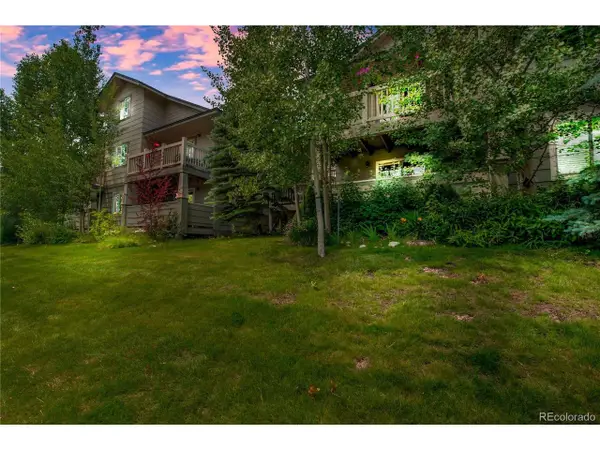 Address Withheld By Seller, Frisco, CO 80443