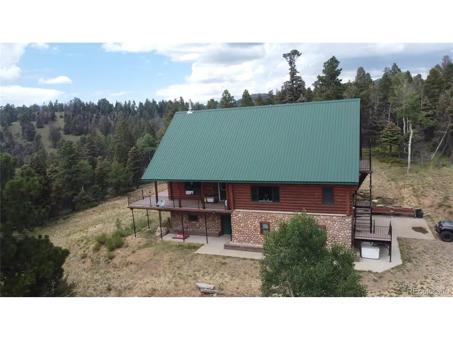 217 Greaves Ln, Fort Garland, CO 81133 - #3