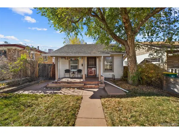 3223 S Grant St, Englewood, CO 80113