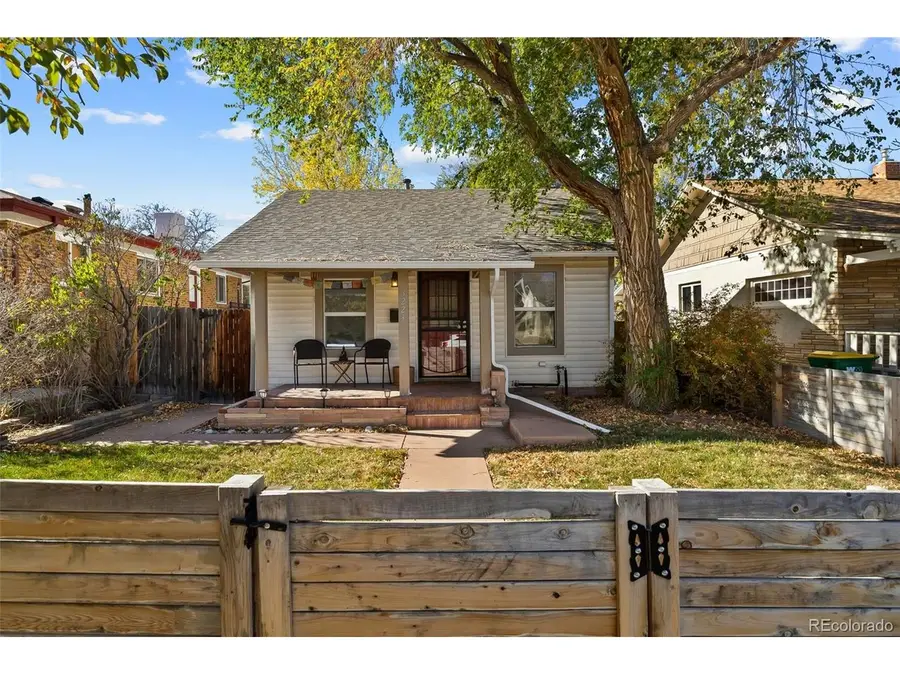 3223 S Grant St, Englewood, CO 80113 - #2