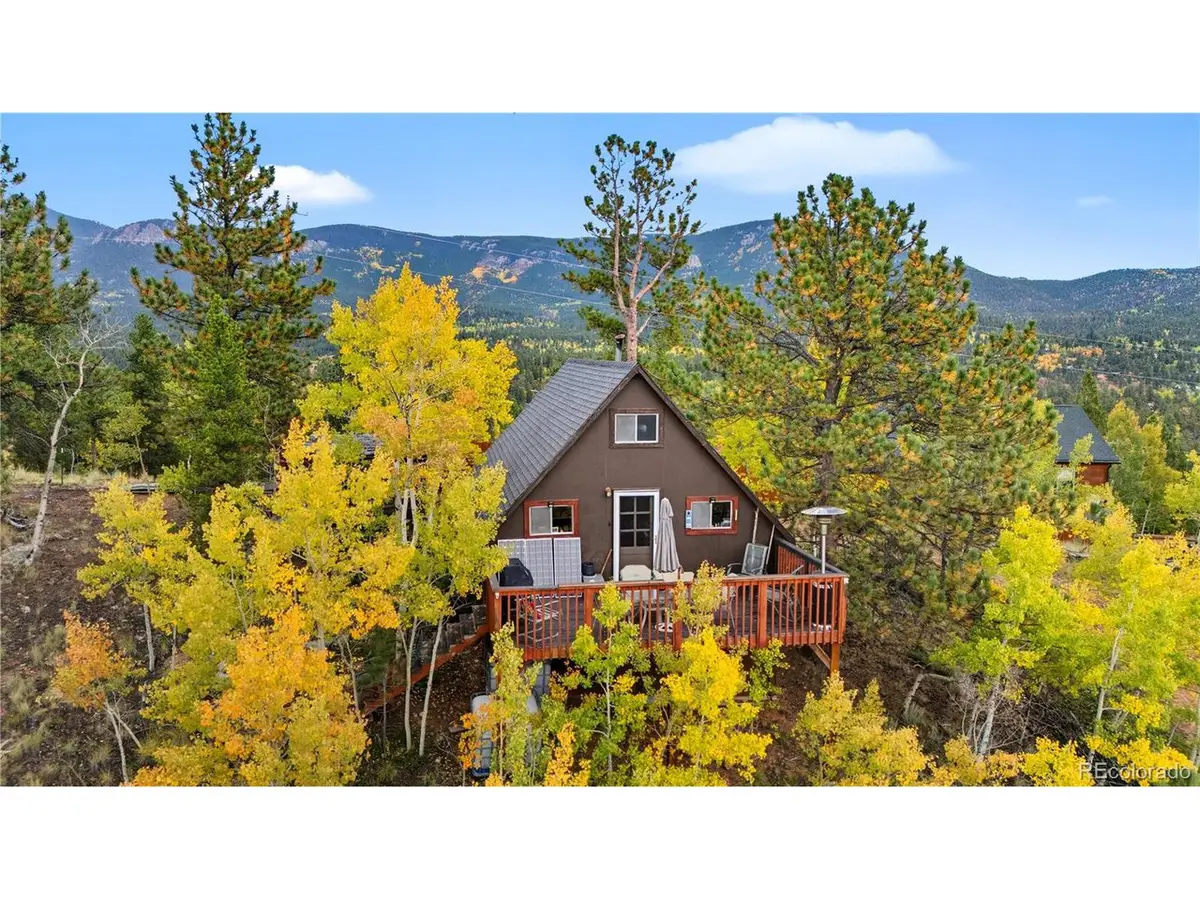 229 Mcdougal Rd, Bailey, CO 80421 - Image #1