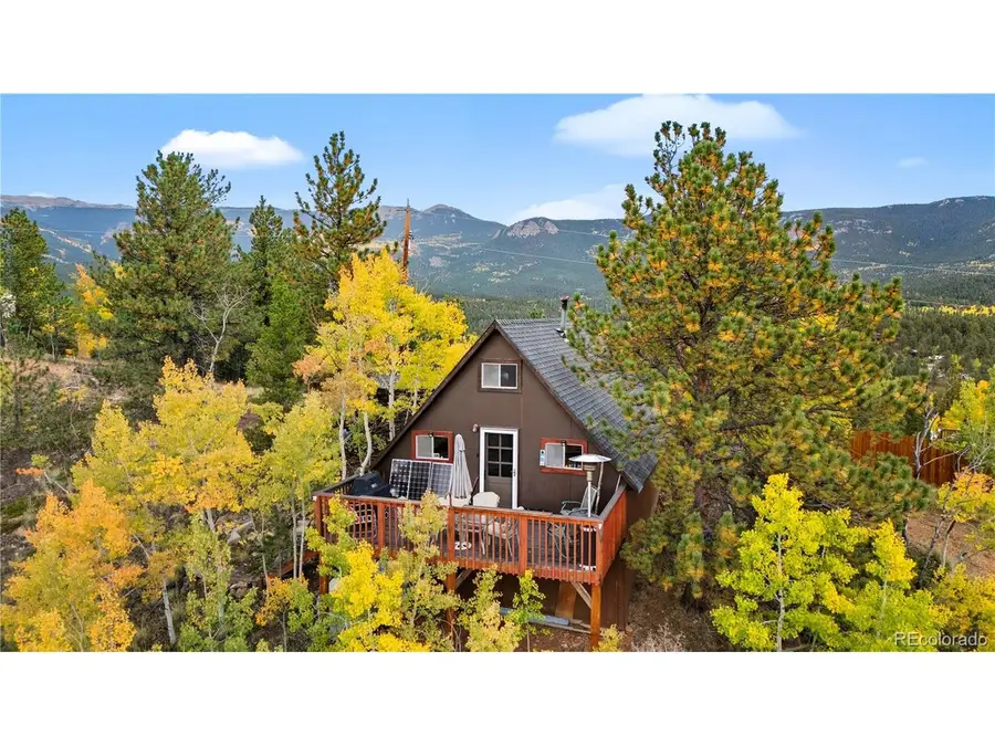 229 Mcdougal Rd, Bailey, CO 80421 - Image #2