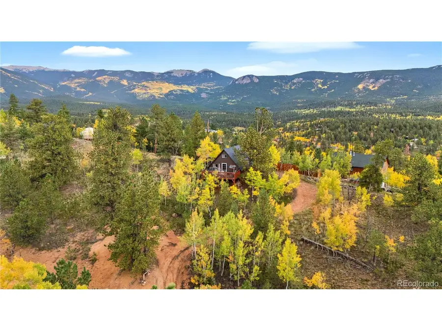 229 Mcdougal Rd, Bailey, CO 80421 - Image #3