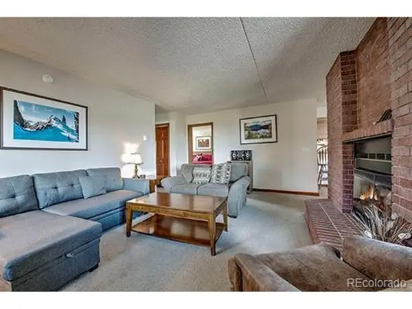 Address Withheld By Seller, Dillon, CO 80435