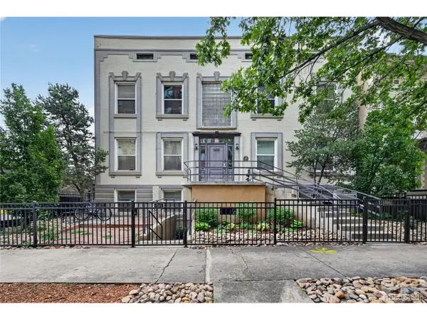 1650 N Pearl St #11, Denver, CO 80203