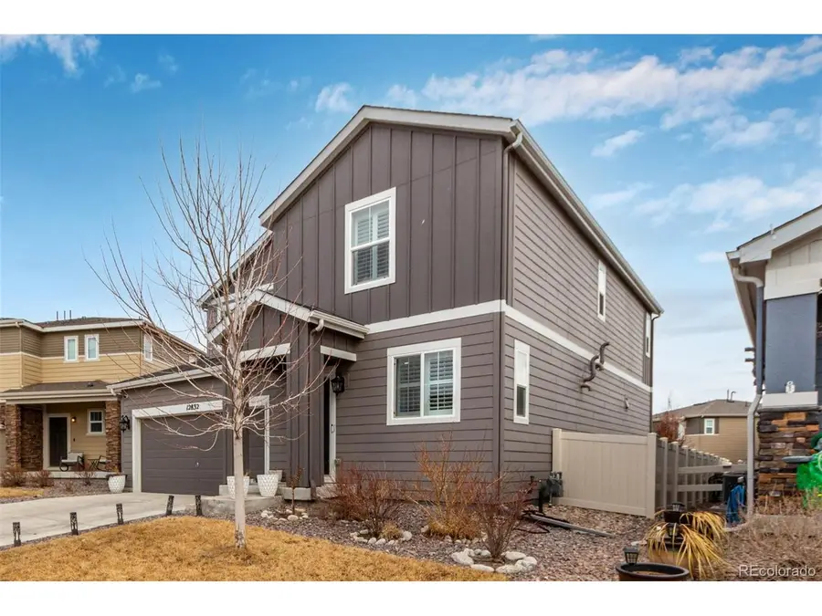 12832 Crownover Way, Parker, CO 80134 - #2