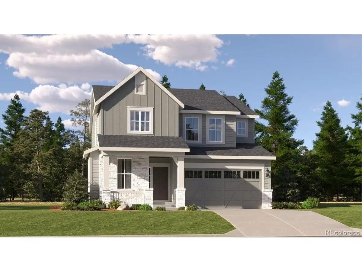 10776 Tomboy Dr, Parker, CO 80134 - #1