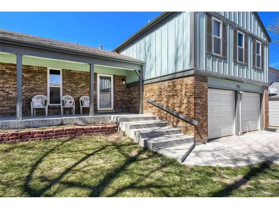 4811 S Wright Way, Morrison, CO 80465 - #3