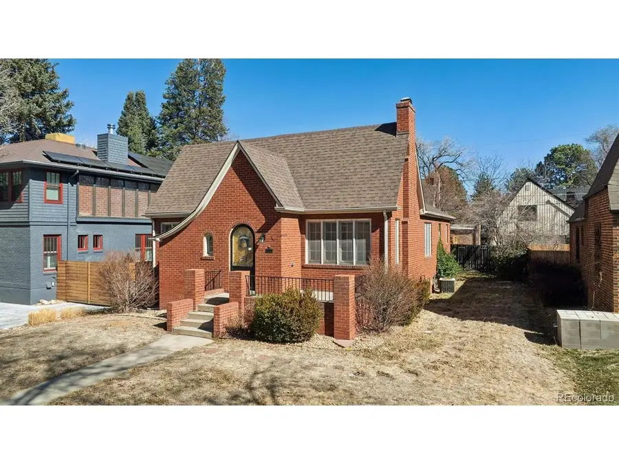 222 Ash St, Denver, CO 80220 - #3