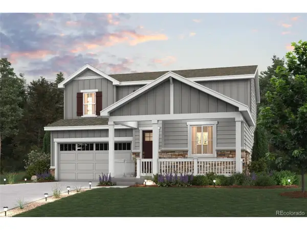 3325 N Ider St, Aurora, CO 80019