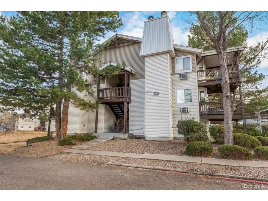 17473 E Mansfield Ave #112WL, Aurora, CO 80013 - #2