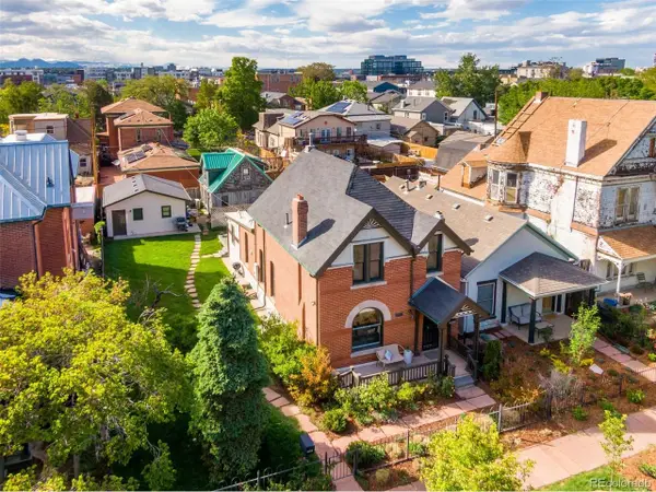 Address Withheld By Seller, Denver, CO 80205
