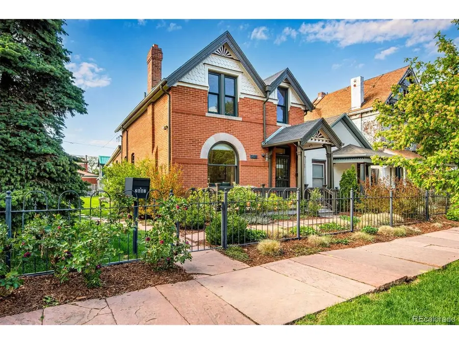 Address Withheld By Seller, Denver, CO 80205 - #2