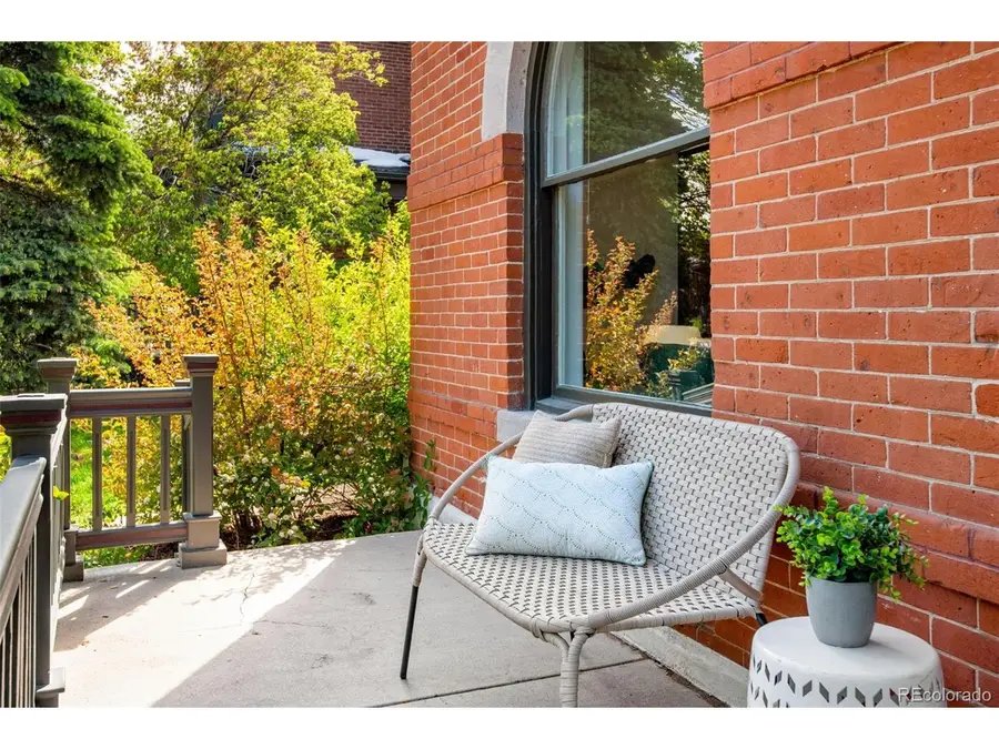 Address Withheld By Seller, Denver, CO 80205 - #3