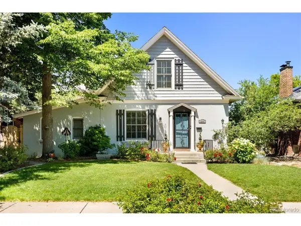 2265 Holly St, Denver, CO 80207
