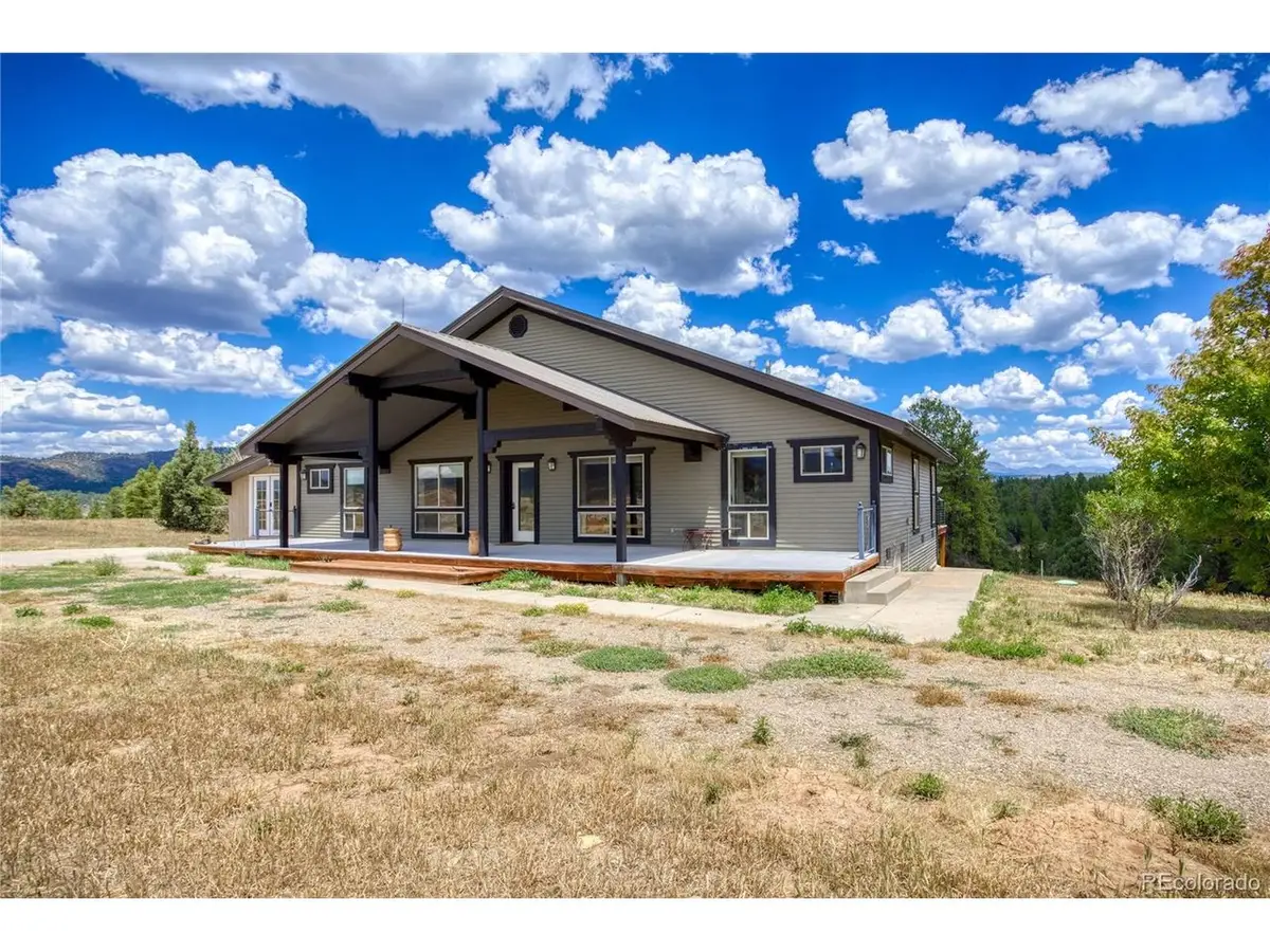 3000 County Road 359, Pagosa Springs, CO 81147 - #1