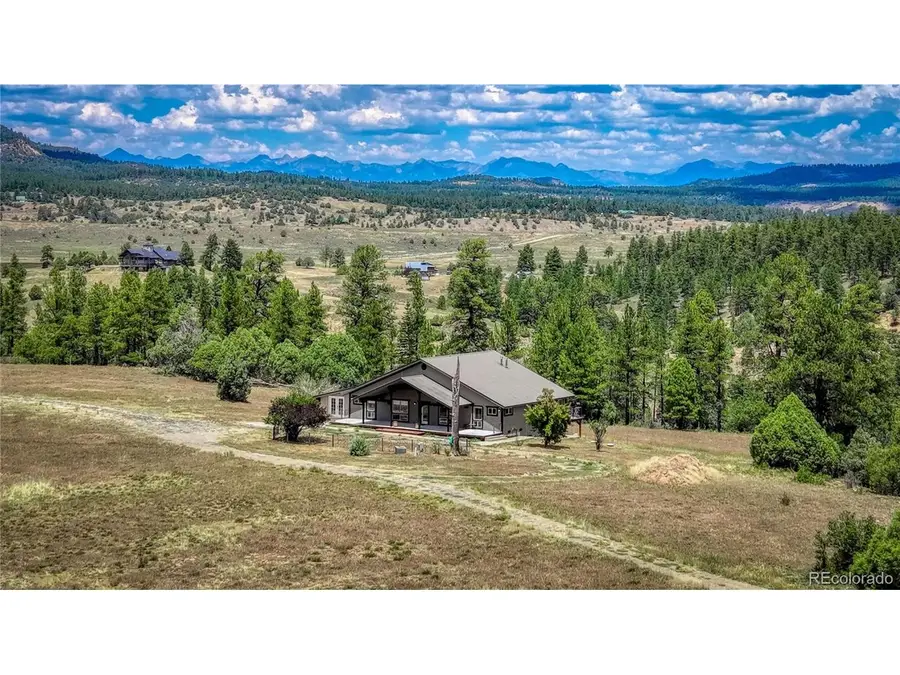 3000 County Road 359, Pagosa Springs, CO 81147 - #3